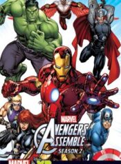 Avengers-Assemble-Season-2-อเวนเจอร์-ทีมปฏิบัติการรวมพลัง-ภาค-2