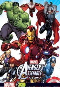 Avengers-Assemble-Season-2-อเวนเจอร์-ทีมปฏิบัติการรวมพลัง-ภาค-2