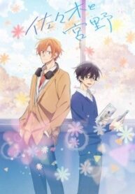 Sasaki-to-Miyano-ซาซากิกับมิยาโนะ