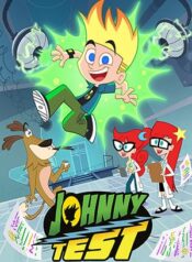 ดูซีรีย์-Johnny-Tests-Ultimate-Meatloaf-Quest-2021-จอห์นนี่-เทสต์-ตะลุยมีตโลฟสุดขอบฟ้า