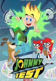 ดูซีรีย์-Johnny-Tests-Ultimate-Meatloaf-Quest-2021-จอห์นนี่-เทสต์-ตะลุยมีตโลฟสุดขอบฟ้า