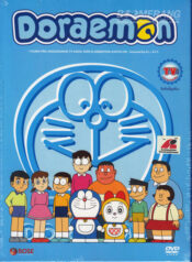 รายชื่อผู้ให้เสียงพากย์ไทย_โดราเอมอน