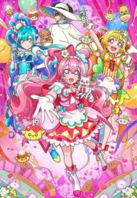 delicious-party-precure