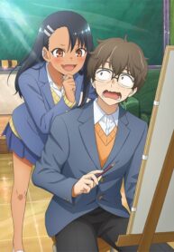 ijiranaide-nagatoro-san-2nd-attack