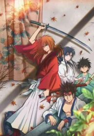 rurouni-kenshin