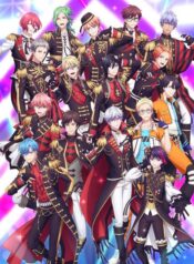 b-project-netsuretsu-love-call