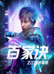 baijia-jue-jianghu-gui-shi-lu