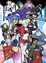 isekai-suicide-squad