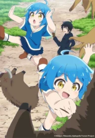 isekai-yururi-kikou-kosodate-shinagara-boukensha-shimasu