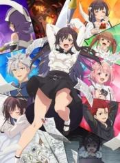 guild-no-uketsukejou-desu-ga