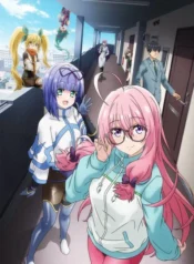 neet-kunoichi-to-naze-ka-dousei-hajimemashita