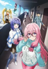 neet-kunoichi-to-naze-ka-dousei-hajimemashita