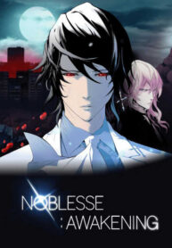 Noblesse-Awakening
