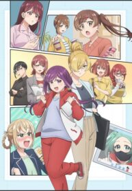 egao-no-taenai-shokuba-desu