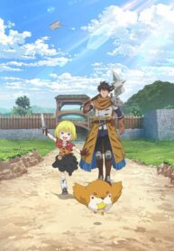 29-sai-dokushin-chuuken-boukensha-no-nichijou