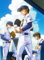 diamond-no-ace-act-II-second-season
