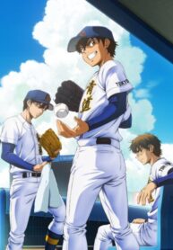 diamond-no-ace-act-II-second-season