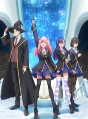 kuroneko-to-majo-no-kyoushitsu