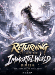 Returning From The Immortal World