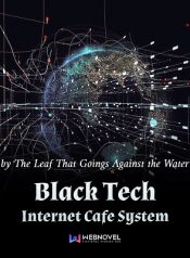Black-Tech-Internet-Cafe-System