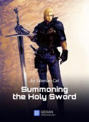 Summoning the Holy Sword