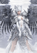 Virtual World Peerless White Emperor
