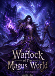 Warlock of The Magus World