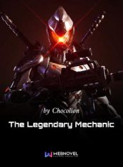 thelegendarymechanic
