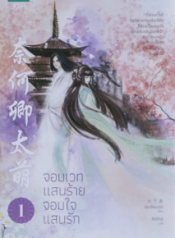 จอมเวทแสนร้าย จอมใจแสนรัก