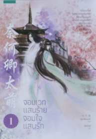 จอมเวทแสนร้าย จอมใจแสนรัก