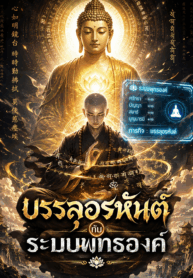 บรรลุอรหันต์กับระบบพุทธองค์