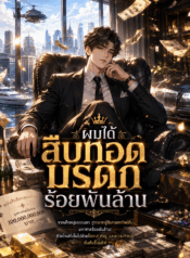 ผมได้สืบทอดมรดกร้อยพันล้าน