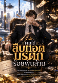 ผมได้สืบทอดมรดกร้อยพันล้าน