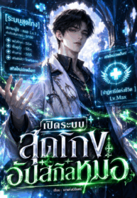 เปิดระบบสุดโกงอัปสกิลหมอ