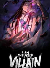 สวรรค์ลิขิตข้าให้เป็นตัวร้าย I Am the Fated Villain