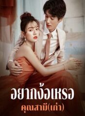 อยากง้อเหรอ คุณสามี(เก่า)