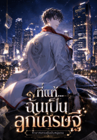 ทายาทเศรษฐีฉบับหนุ่มจน / ที่แท้….ฉันเป็นลูกเศรษฐี