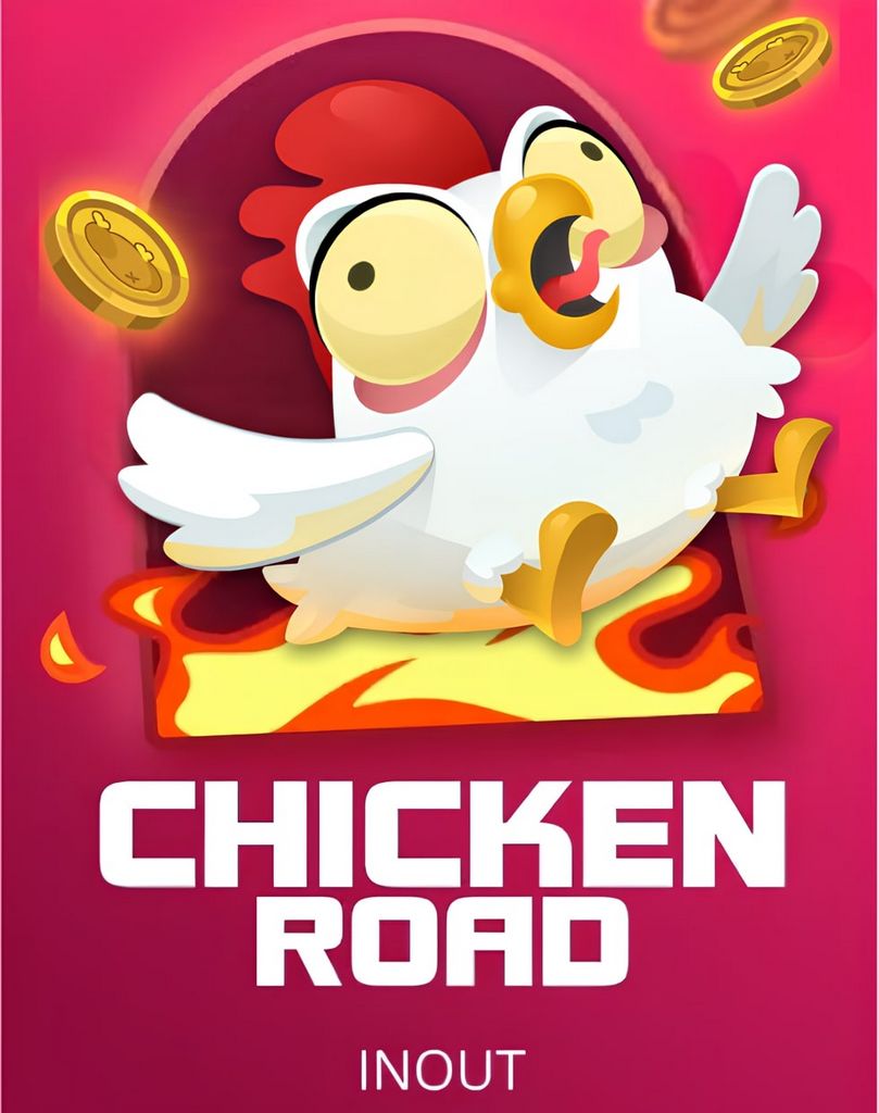Chicken Road Casino Game - Spin the Road, Win the Jackpot!