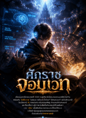 ศักราชจอมเวท