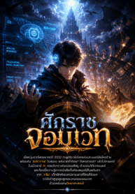ศักราชจอมเวท