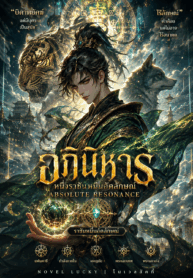 อภินิหาร หนึ่งราชันหมื่นอัตลักษณ์ Absolute Resonance
