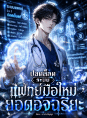 ปลดล็อคระบบแพทย์มือใหม่ยอดอัจฉริยะ