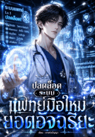 ปลดล็อคระบบแพทย์มือใหม่ยอดอัจฉริยะ