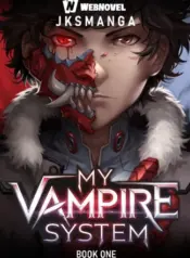 My Vampire System – (ระบบแวมไพร์พลิกชะตา)