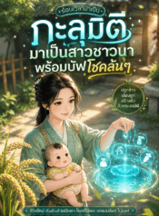 ทะลุมิติมาเป็นสาวชาวนา