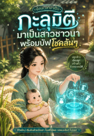 ทะลุมิติมาเป็นสาวชาวนา