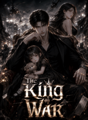The King of War