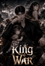 The King of War
