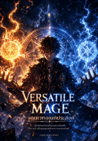 Versatile Mage – (จอมเวทอเนกประสงค์)