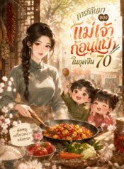 ผัดหมูเปรี้ยวหวานอร่อยนะ – การกลับมาของเเม่เจ้าก้อนแป้งในยุคจีน70